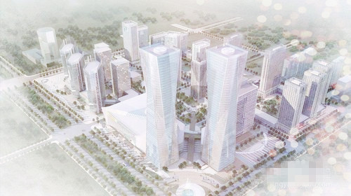 建筑資質(zhì)申請(qǐng)的主要流程有哪些？